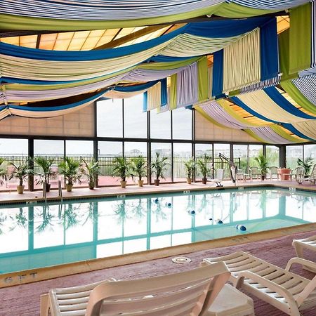 Comfort Inn Gold Coast Ocean City Buitenkant foto