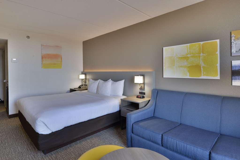 Comfort Inn Gold Coast Ocean City Kamer foto