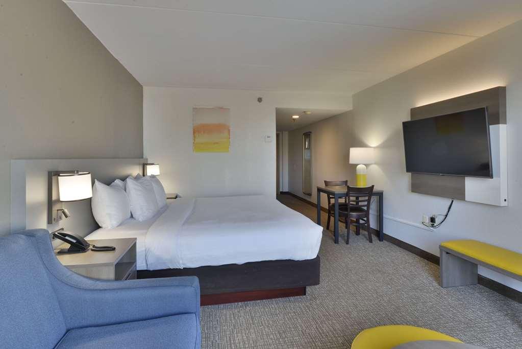 Comfort Inn Gold Coast Ocean City Kamer foto