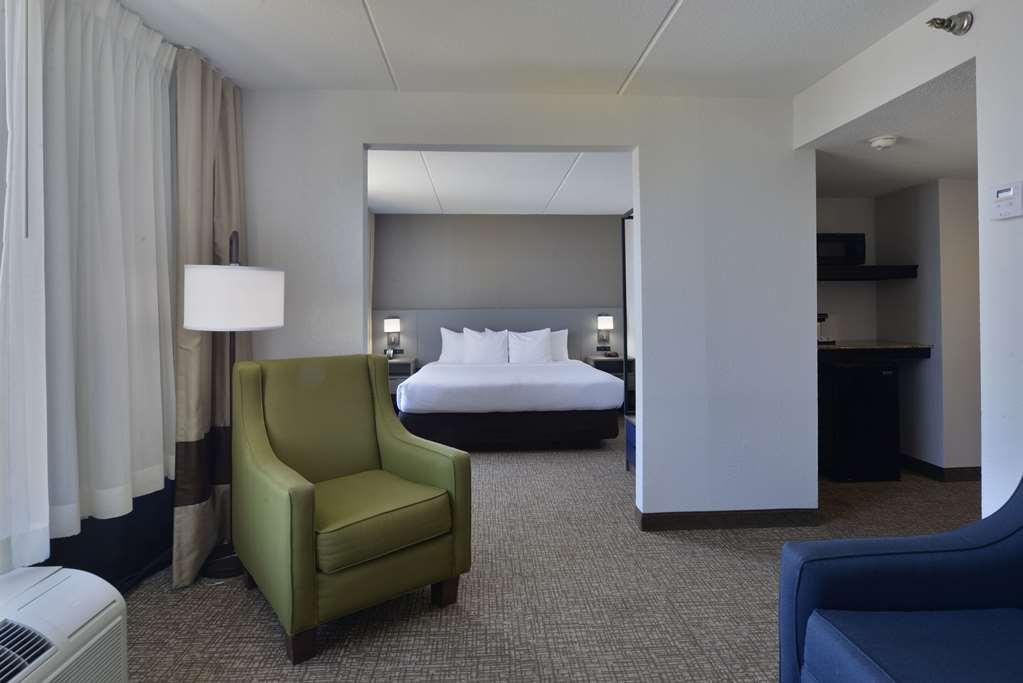 Comfort Inn Gold Coast Ocean City Kamer foto