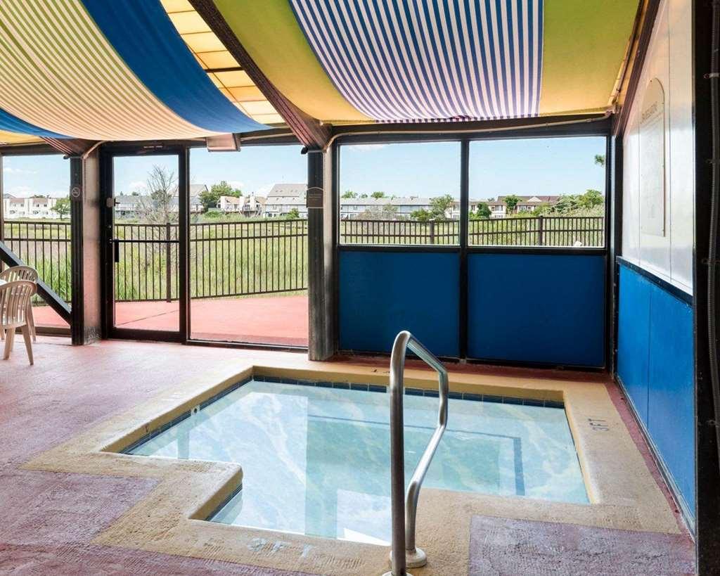 Comfort Inn Gold Coast Ocean City Faciliteiten foto