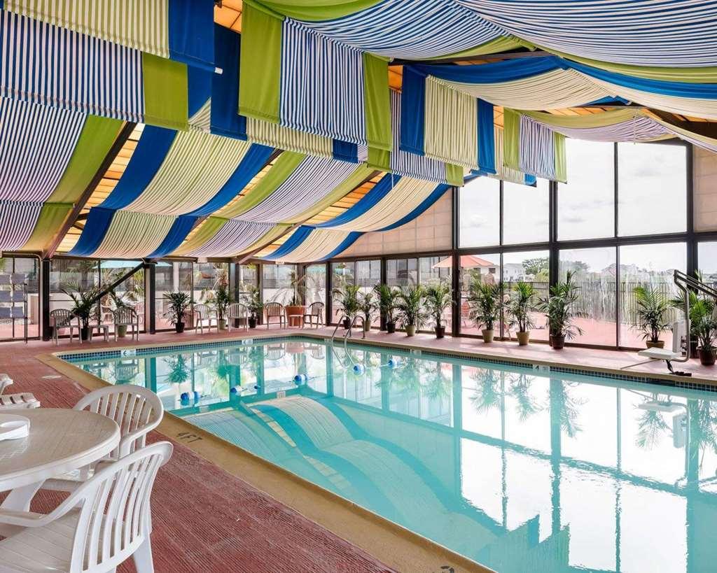 Comfort Inn Gold Coast Ocean City Faciliteiten foto