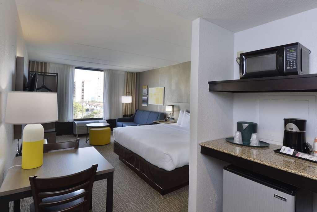 Comfort Inn Gold Coast Ocean City Kamer foto