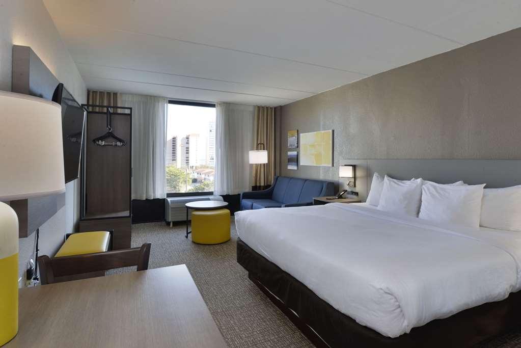 Comfort Inn Gold Coast Ocean City Kamer foto