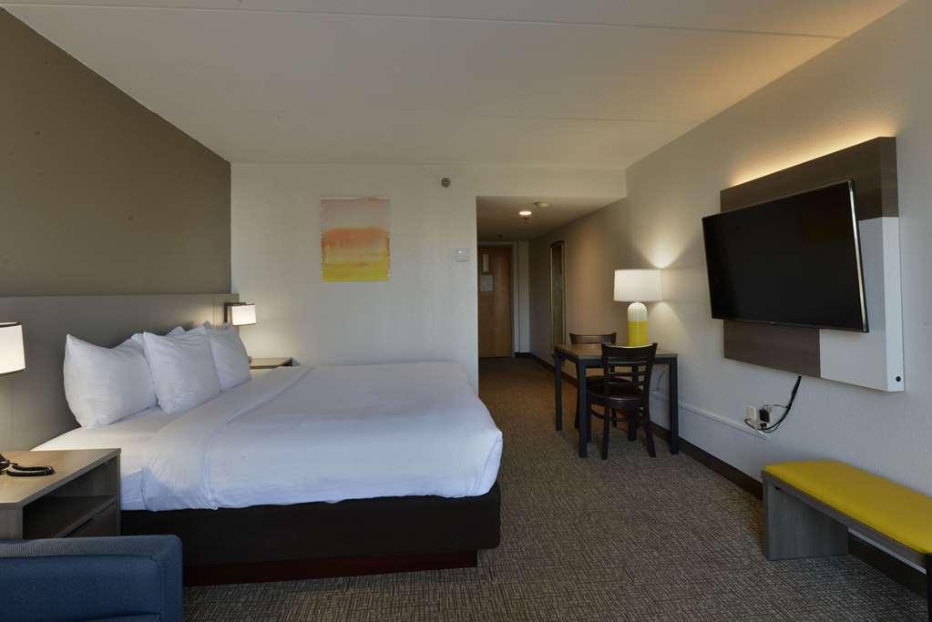 Comfort Inn Gold Coast Ocean City Kamer foto