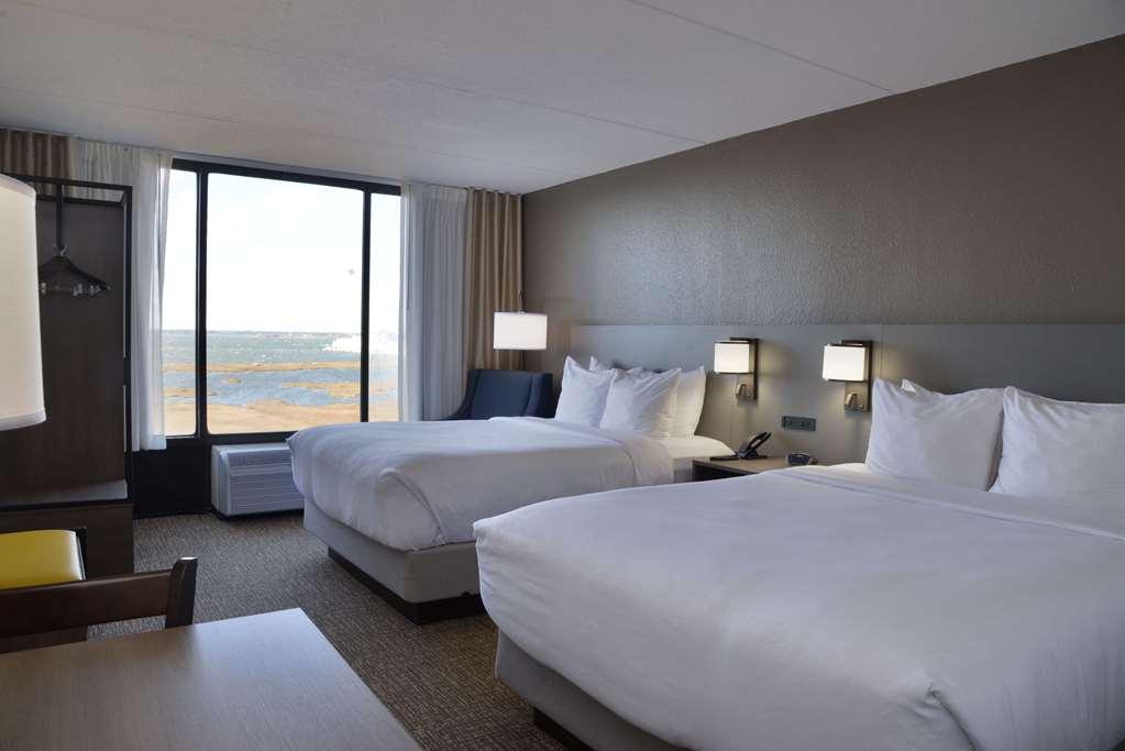 Comfort Inn Gold Coast Ocean City Kamer foto