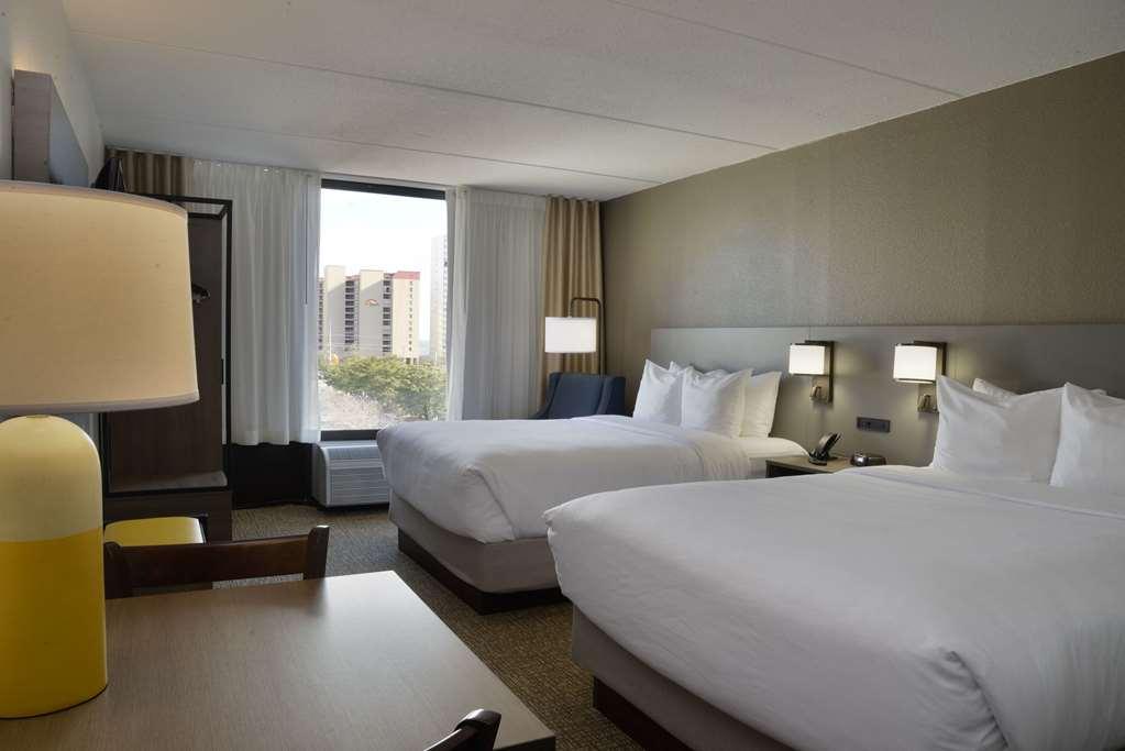 Comfort Inn Gold Coast Ocean City Kamer foto