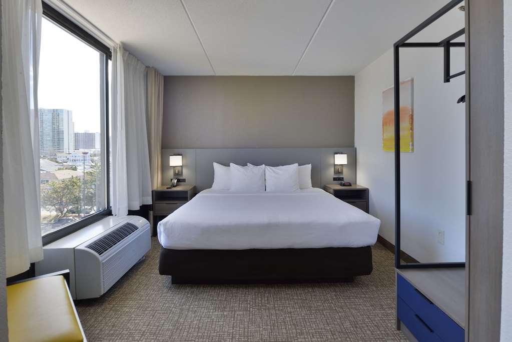 Comfort Inn Gold Coast Ocean City Kamer foto