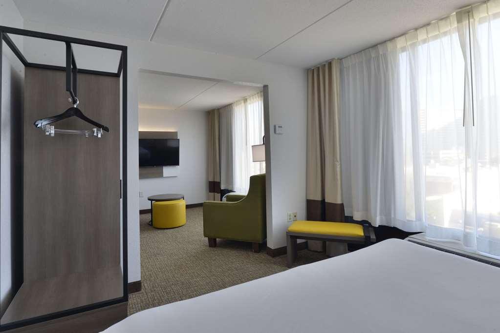 Comfort Inn Gold Coast Ocean City Kamer foto
