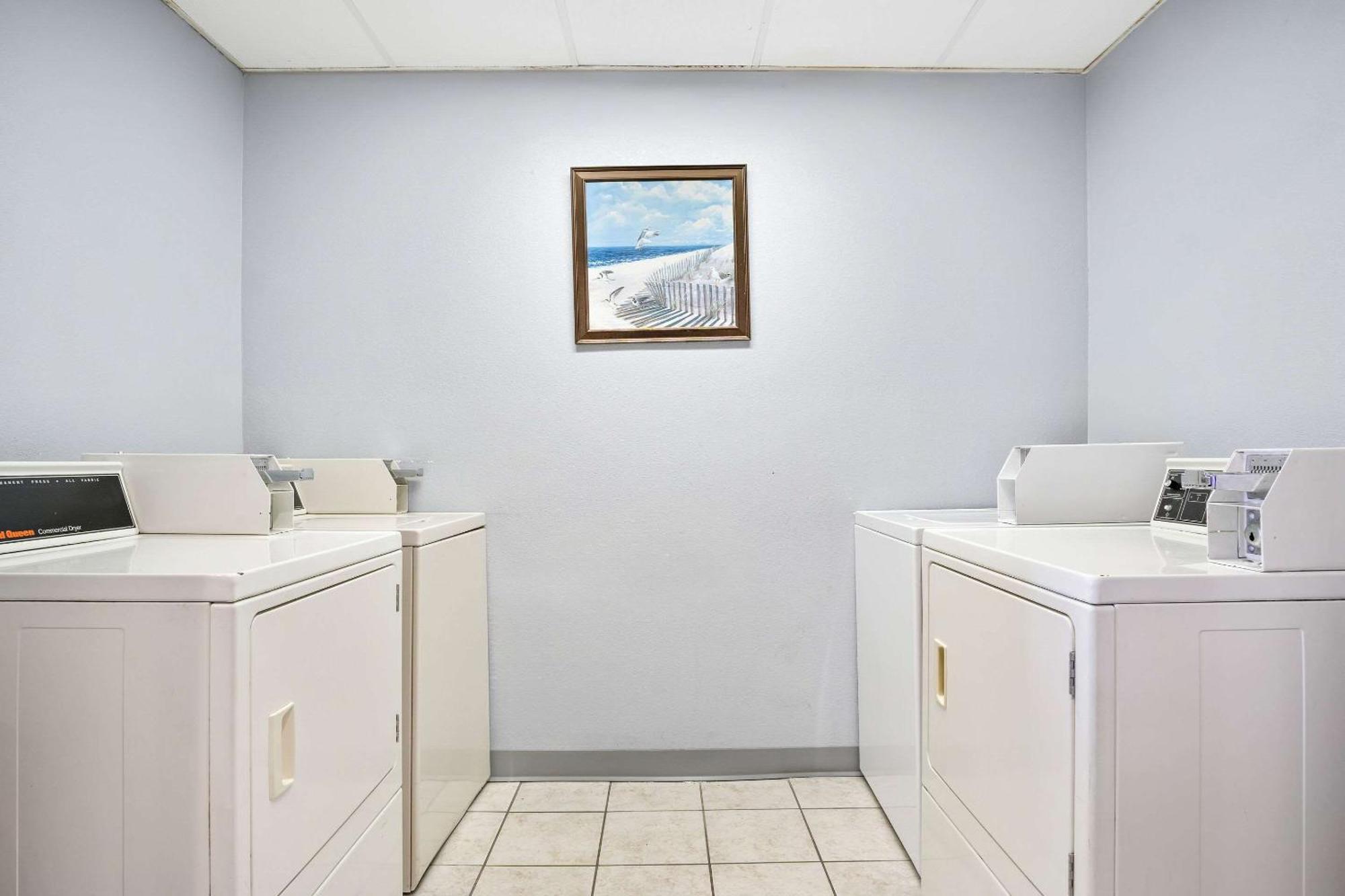 Comfort Inn Gold Coast Ocean City Buitenkant foto
