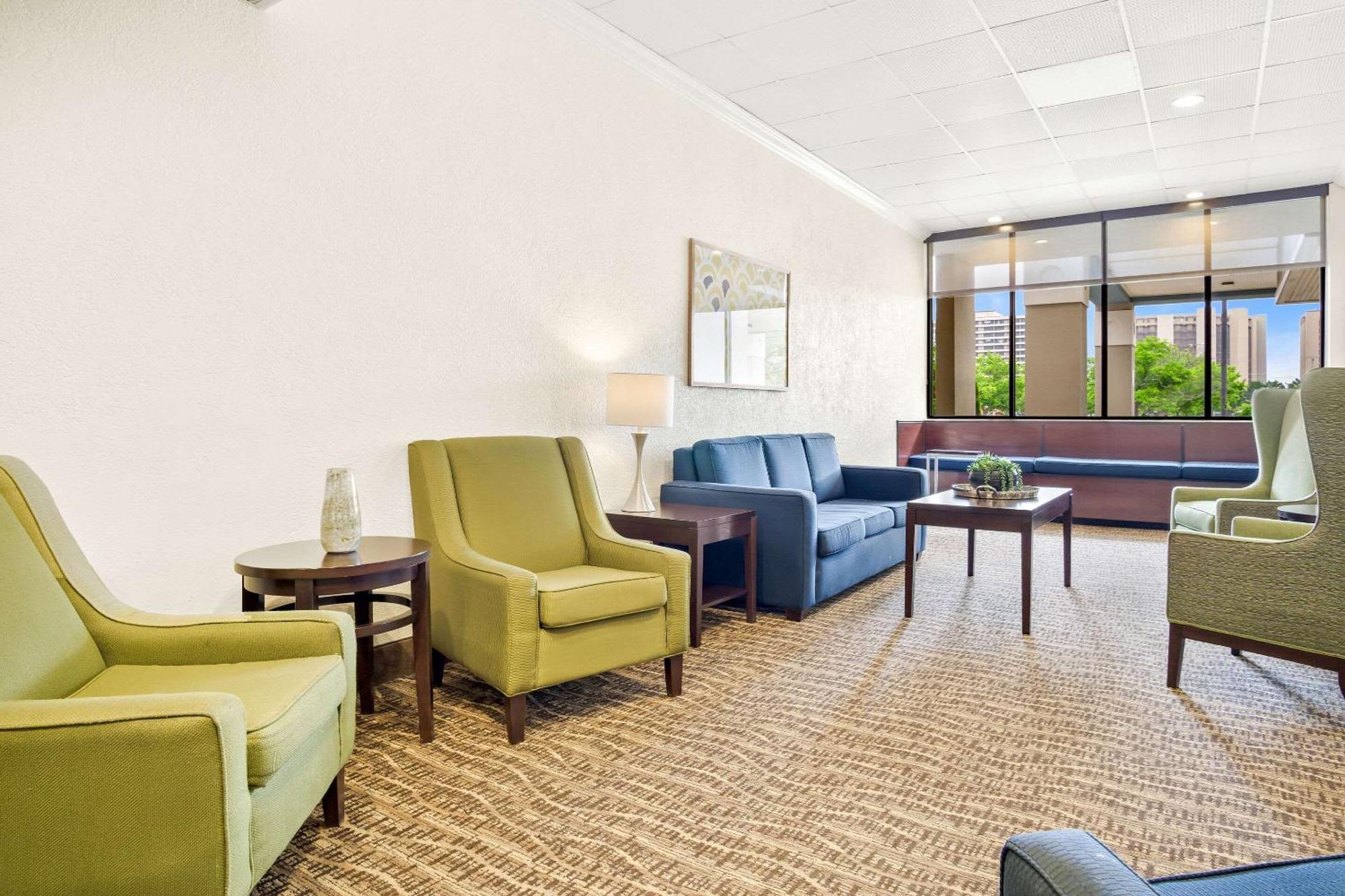 Comfort Inn Gold Coast Ocean City Buitenkant foto