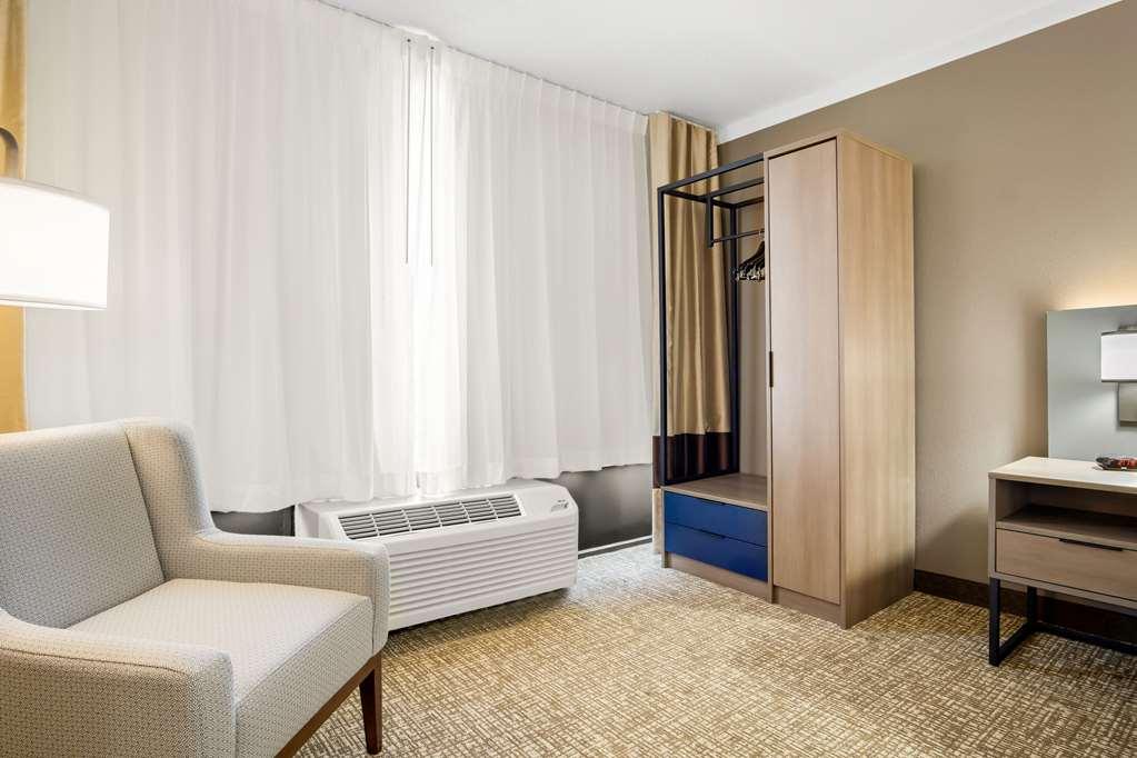 Comfort Inn Gold Coast Ocean City Kamer foto
