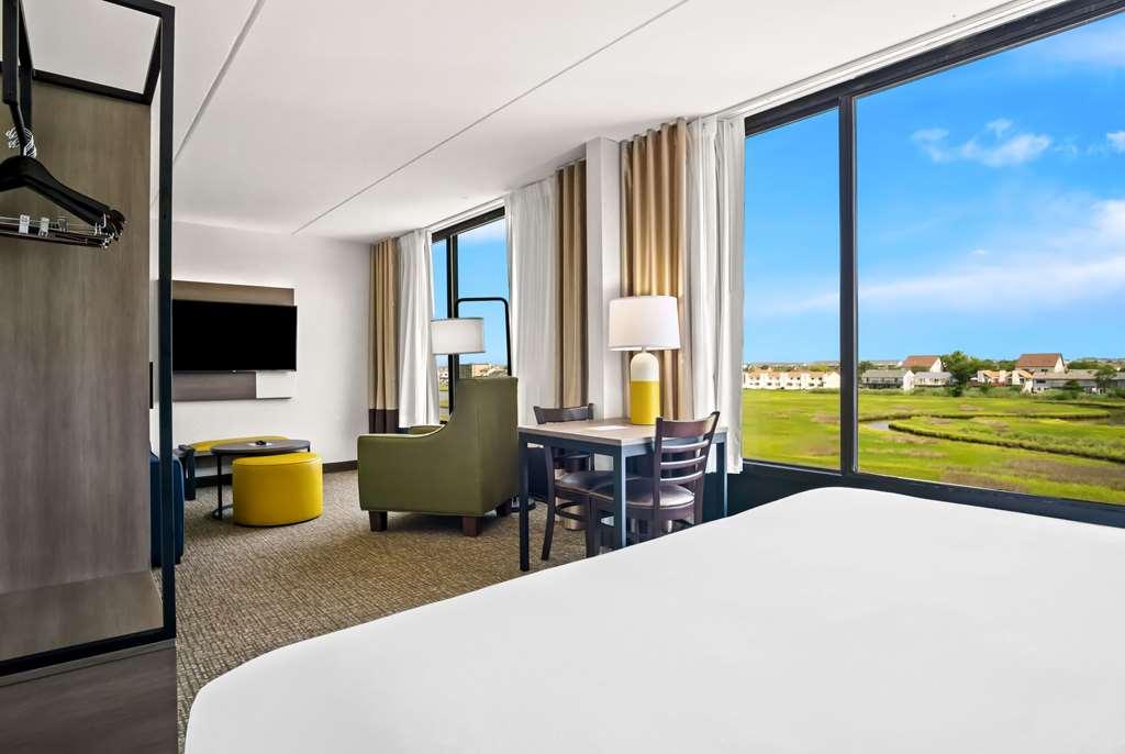 Comfort Inn Gold Coast Ocean City Kamer foto